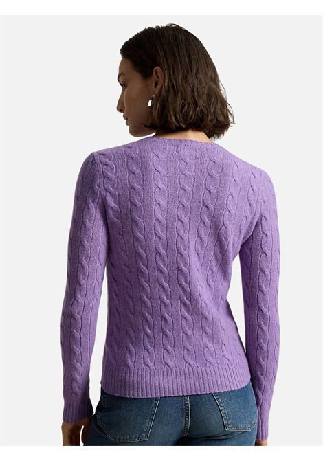 Sweater julianna Polo Ralph Lauren POLO RALPH LAUREN | Knitwear | 211971865502